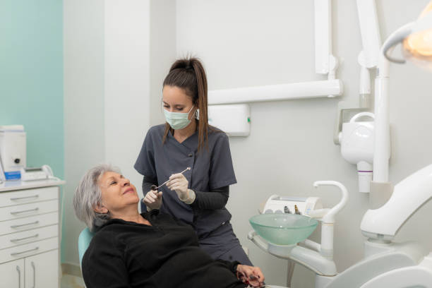 Best Dentist for Tooth Abscess  in Middlesex, NC