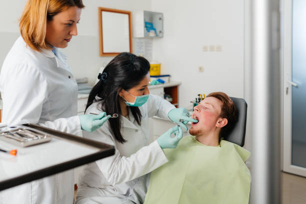 Best Urgent Tooth Repair  in Middlesex, NC