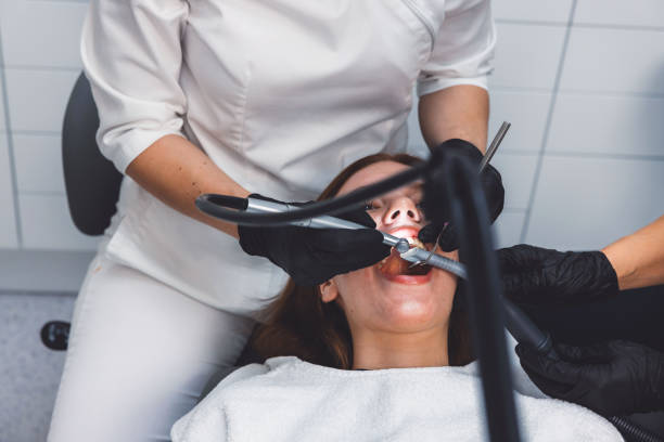 Best Emergency Tooth Extraction  in Middlesex, NC