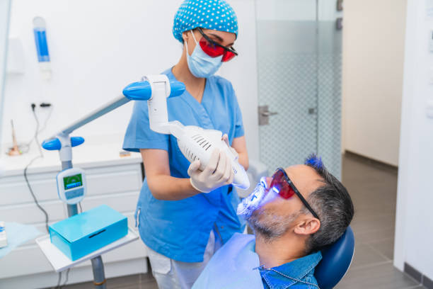 Best Emergency Tooth Extraction  in Middlesex, NC